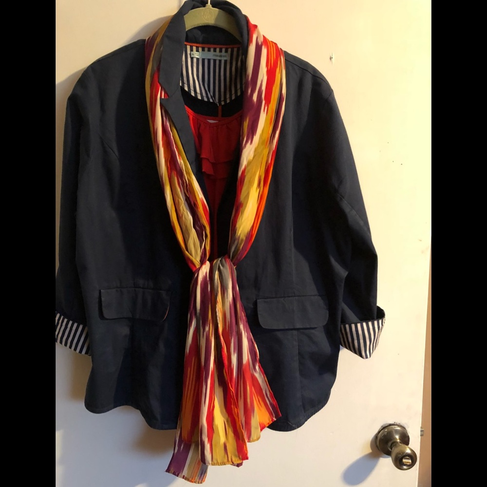 Blazer